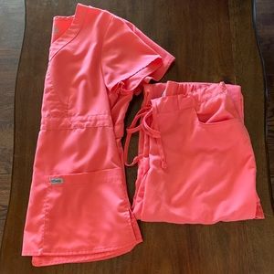 Grey’s Anatomy Scrub Set